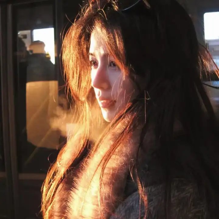 穷街艳女