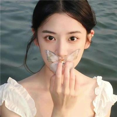 破晓时分